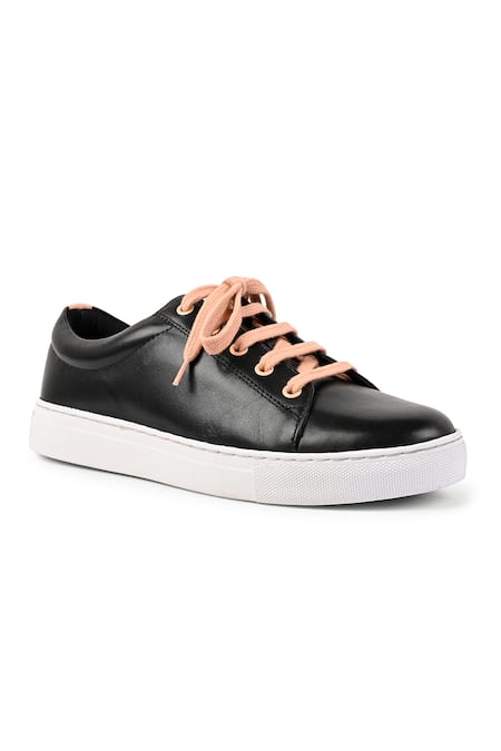 Vanilla Moon Sine Leather Shoes 