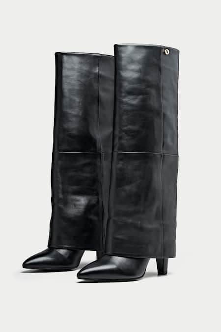 OROH Mantua Knee Boots 