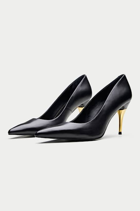 OROH Bolzano Pump Heels 