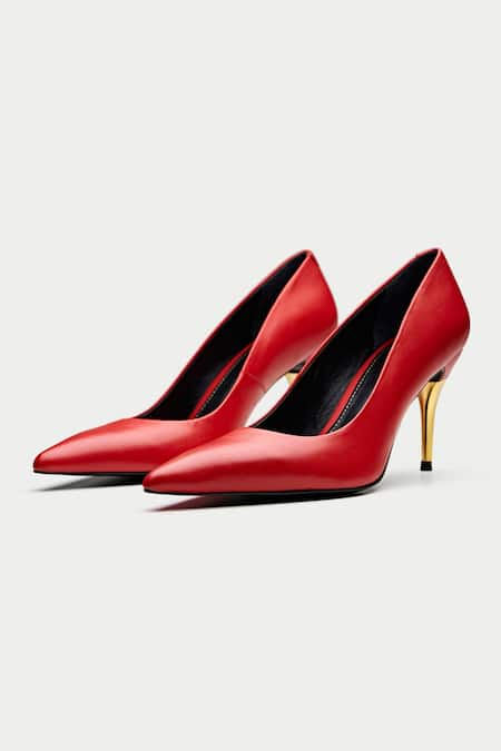 OROH Bolzano Pointed Toe Heels 