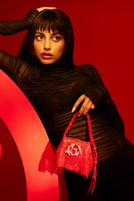 Buy Outhouse Red Crystals, Brooches Promiscuous Studded Furbie Buy_Outhouse_Red Crystals, Brooches Promiscuous Studded Furbie