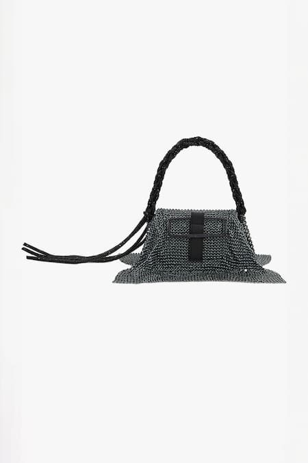 Outhouse Crystal Studded Furbie