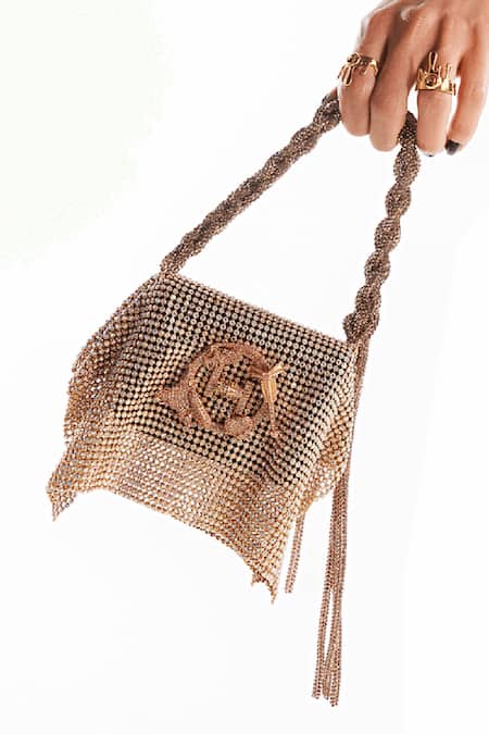 Buy Outhouse Gold Crystals Rush Embellished Furbie Buy_Outhouse_Gold Crystals Rush Embellished Furbie