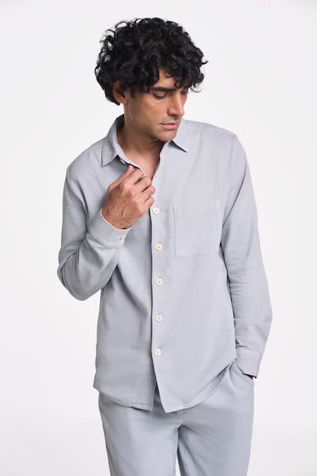 Terra Luna Alto Plain Shirt 