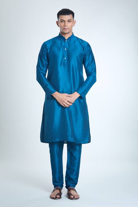 Arihant Rai Sinha Multi Color , Satin, Multicolor Paisley Woven Bundi And Kurta Set Online at Aza Fashions Arihant Rai Sinha_Multi Color , Satin, Multicolor Paisley Woven Bundi And Kurta Set_Online_at_Aza_Fashions