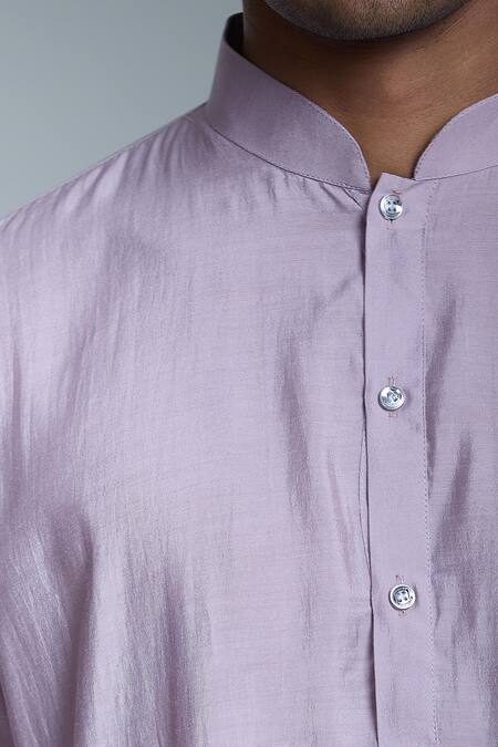 Buy Arihant Rai Sinha Purple , Satin, Cotton Mirrors, Sequins, Embroidery Bundi And Kurta Set Online at Aza Fashions Buy_Arihant Rai Sinha_Purple , Satin, Cotton Mirrors, Sequins, Embroidery Bundi And Kurta Set_Online_at_Aza_Fashions