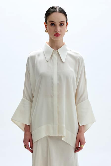 Aroka Adira Kimono Shirt 