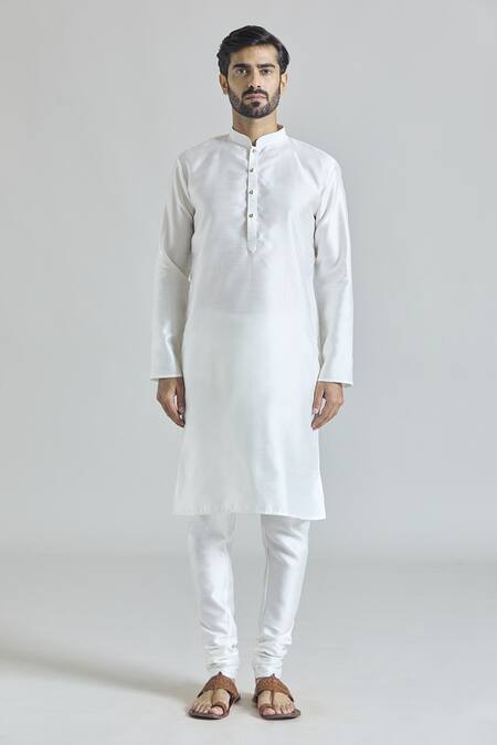 Arihant Rai Sinha Multi Color Brocade Geometric Tile Print Nehru Jacket Set Online at Aza Fashions Arihant Rai Sinha_Multi Color Brocade Geometric Tile Print Nehru Jacket Set _Online_at_Aza_Fashions