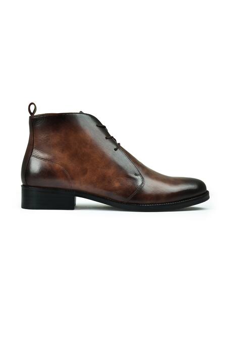 Wednesday Lifestyle Philip Chukka Boots 