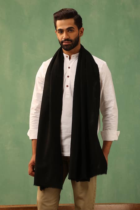 DUSALA Krish Pashmina Woven Shawl 