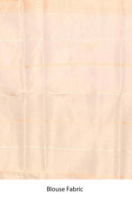 Shop Naaritva India Gold Tissue Embroidery Geometric Woven Banarasi Saree With Running Blouse Online at Aza Fashions Shop_Naaritva India_Gold Tissue Embroidery Geometric Woven Banarasi Saree With Running Blouse _Online_at_Aza_Fashions