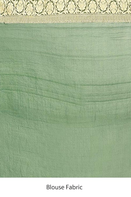 Shop Naaritva India Red Handloom Cotton Checkered Woven Banarasi Saree With Running Blouse Online at Aza Fashions Shop_Naaritva India_Red Handloom Cotton Checkered Woven Banarasi Saree With Running Blouse _Online_at_Aza_Fashions