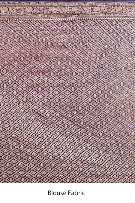 Shop Naaritva India Black Handloom , Bandhej Woven Banarasi Saree With Running Blouse Online at Aza Fashions Shop_Naaritva India_Black Handloom , Bandhej Woven Banarasi Saree With Running Blouse _Online_at_Aza_Fashions