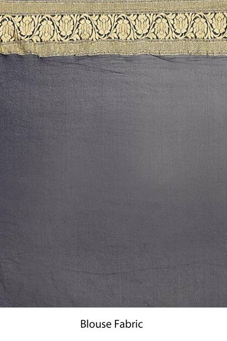 Buy Naaritva India Red Handloom Cotton Embroidery Floral Pattern Banarasi Saree With Running Blouse Online at Aza Fashions Buy_Naaritva India_Red Handloom Cotton Embroidery Floral Pattern Banarasi Saree With Running Blouse _Online_at_Aza_Fashions