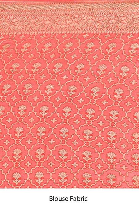 Buy Naaritva India Black Crepe Embroidery Leaf Butti Banarasi Saree With Running Blouse Online at Aza Fashions Buy_Naaritva India_Black Crepe Embroidery Leaf Butti Banarasi Saree With Running Blouse _Online_at_Aza_Fashions