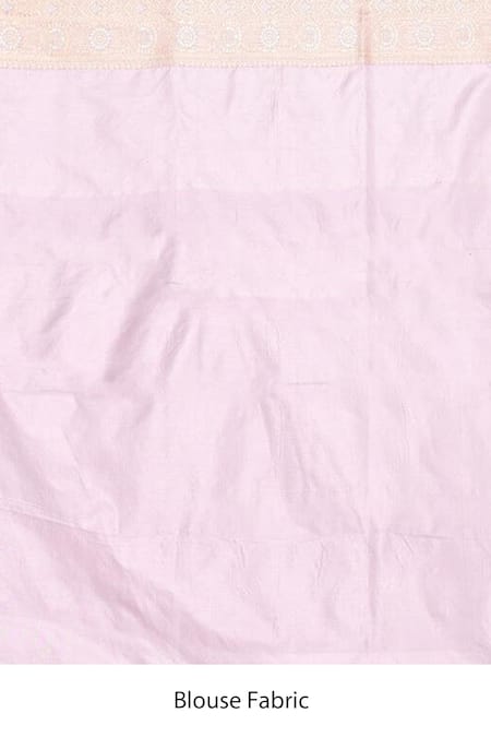 Shop Naaritva India Purple Kota Doria Mughal Floral Woven Banarasi Saree With Running Blouse Online at Aza Fashions Shop_Naaritva India_Purple Kota Doria Mughal Floral Woven Banarasi Saree With Running Blouse _Online_at_Aza_Fashions