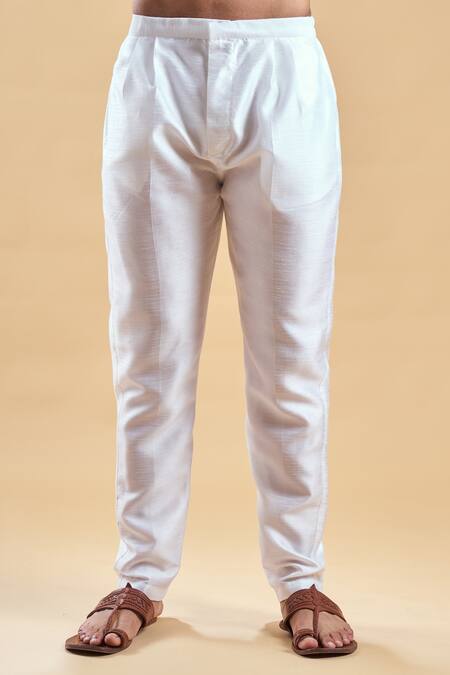 Buy Arihant Rai Sinha Maroon , Satin Embroidery Start Straight Kurta With Churidar Buy_Arihant Rai Sinha_Maroon , Satin Embroidery Start Straight Kurta With Churidar