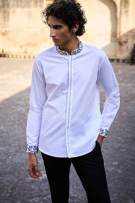 Dash And Dot Classic Straight Fit Pant 