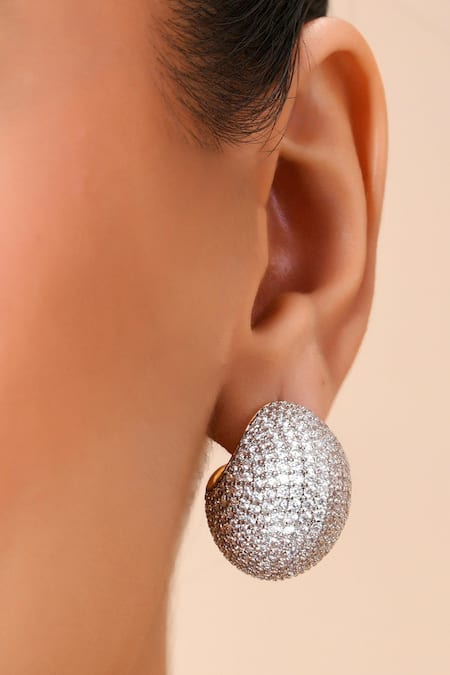 Arvino Starry Night Studs 