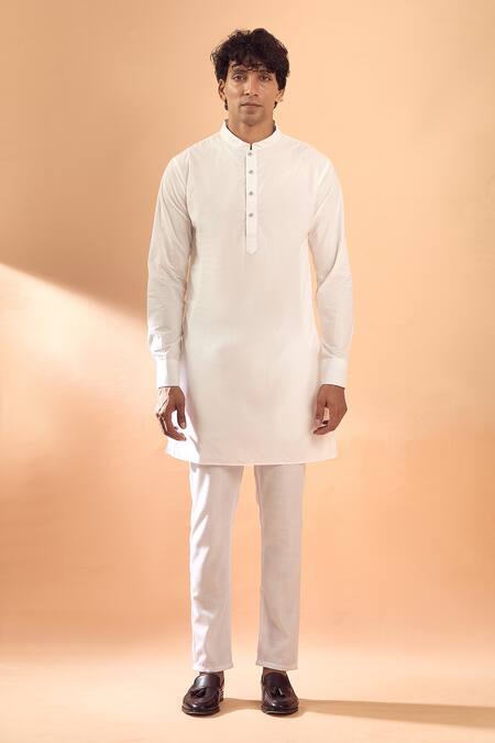 Spring Break Pink , Silk, Satin Embroidery Leaf Bundi And Kurta Set Online at Aza Fashions Spring Break_Pink , Silk, Satin Embroidery Leaf Bundi And Kurta Set_Online_at_Aza_Fashions