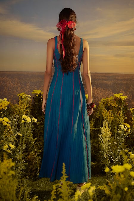 Nirmooha Twilight Tango Dress 