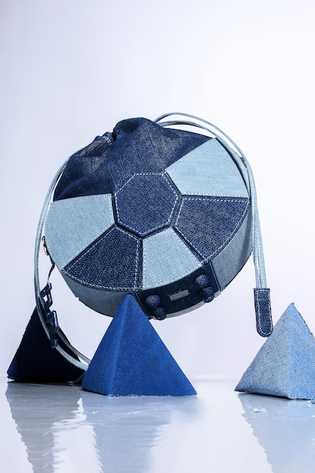 Immri Kerry Potli Bag 