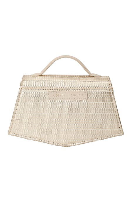 Adisee Kendal Textured Bag 