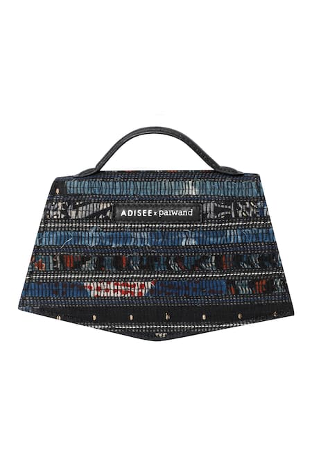 Adisee Kendal Textured Handbag 