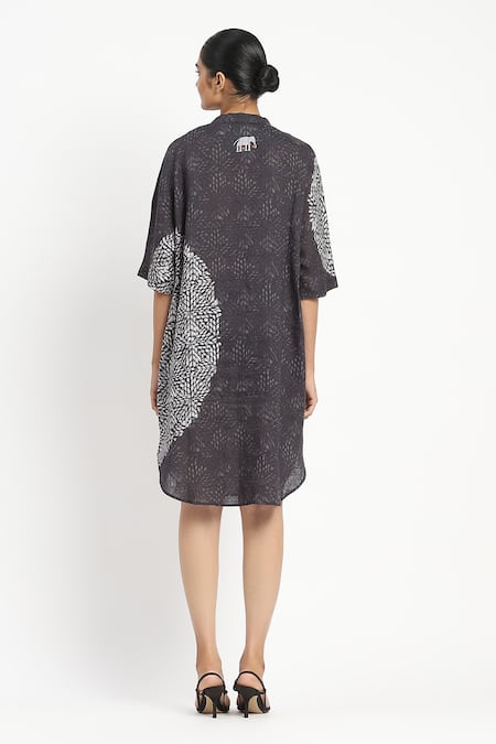 Satya Paul The Milky Way Tunic 