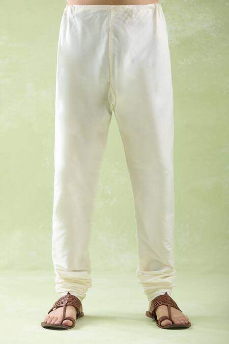 Buy Arihant Rai Sinha Purple Georgette, Cotton Sequins, Embroidery Kurta And Churidar Set Buy_Arihant Rai Sinha_Purple Georgette, Cotton Sequins, Embroidery Kurta And Churidar Set