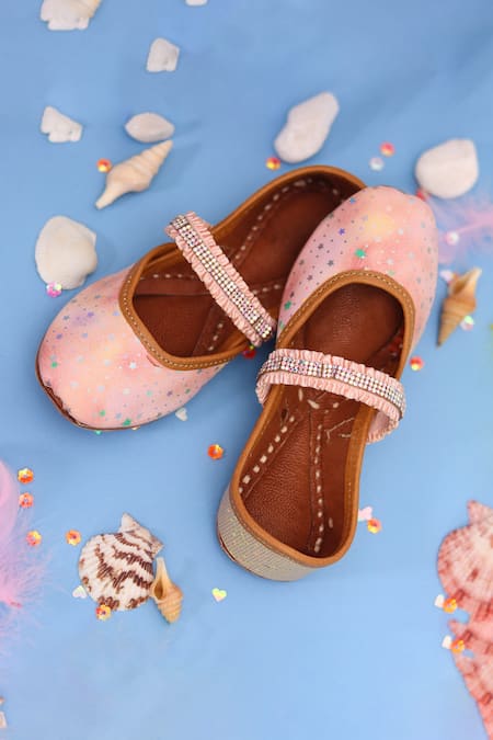 Hello JR Astra Print Juttis 