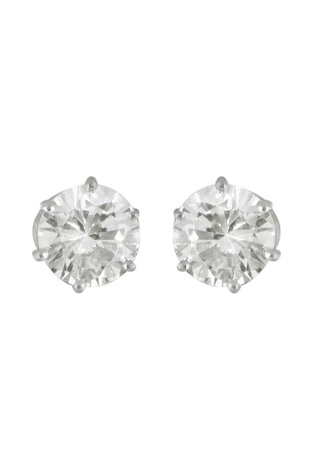 Varnika Arora Luminous Bliss Studs 