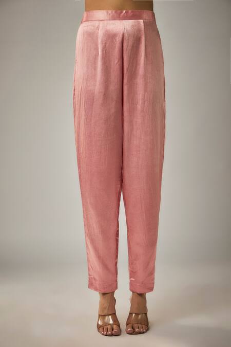 Kriti Bapna Green Silk, Organza, Cotton Satin Sequins, Pearls, Embroidered Kurta Set Online at Aza Fashions Kriti Bapna_Green Silk, Organza, Cotton Satin Sequins, Pearls, Embroidered Kurta Set _Online_at_Aza_Fashions