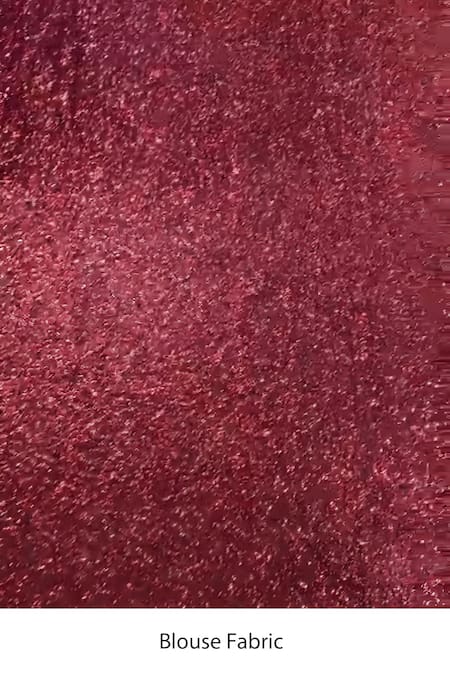 Buy Two Sisters By Gyans Maroon Georgette Sequins, Stripe Embroidered Saree With Unstitched Blouse Piece Online at Aza Fashions Buy_Two Sisters By Gyans_Maroon Georgette Sequins, Stripe Embroidered Saree With Unstitched Blouse Piece _Online_at_Aza_Fashions