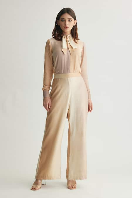 KoAi Ombre Trouser 