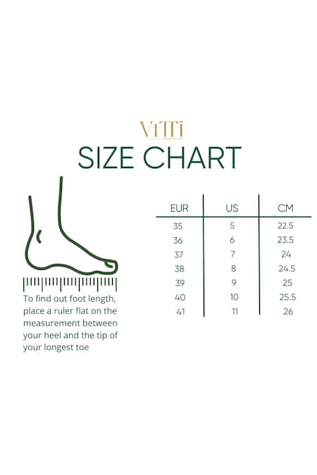 Buy_House Of Vitti India_Off White Sequin Embroidered Kolhapuri Flats 