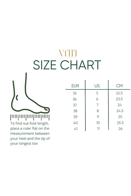 Shop House Of Vitti India Maroon Zari Embellished Juttis Online at Aza Fashions Shop_House Of Vitti India_Maroon Zari Embellished Juttis _Online_at_Aza_Fashions