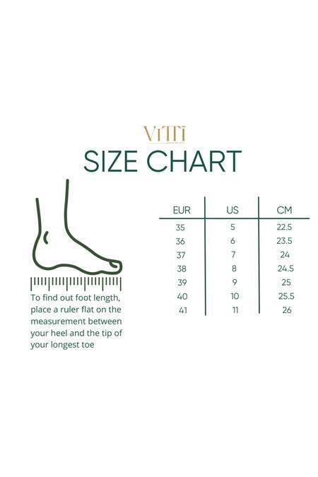 Shop_House Of Vitti India_Beige Beads, Zari And Pink Sequin Embroidered Kolhapuris _Online_at_Aza_Fashions