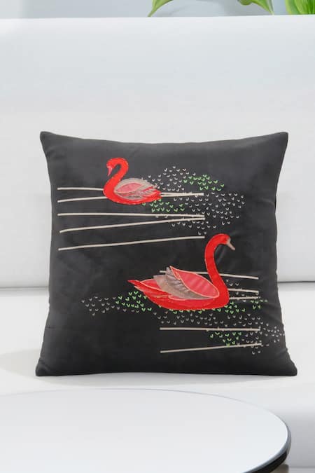 Mid July Home Moonlight Harmony Cushion Cover 