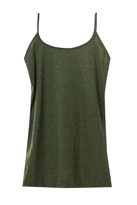 Buy_Kunwarani Ritu_Blue Georgette Mirrors, Embroidery Collared Mukaish Kurta Pant Set 