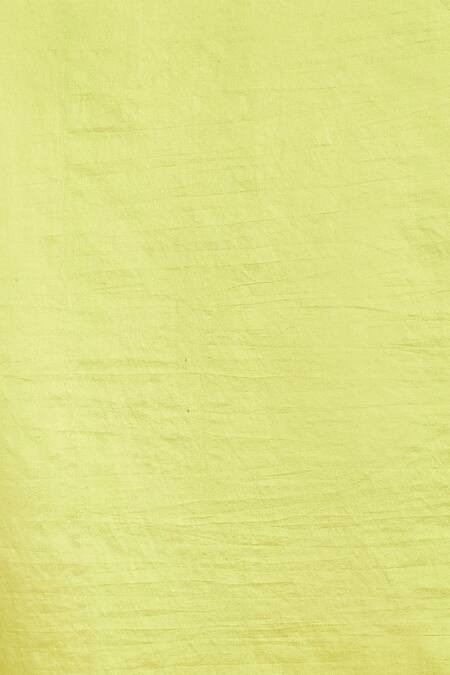 Buy Samyukta Singhania Green Silk Embroidery Woven Floral Saree With Blouse Buy_Samyukta Singhania_Green Silk Embroidery Woven Floral Saree With Blouse