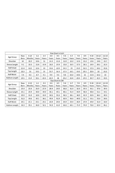 Buy Anthrilo Multi Color Fleece Scallop Print Sweatshirt And Joggers Set Buy_Anthrilo_Multi Color Fleece Scallop Print Sweatshirt And Joggers Set