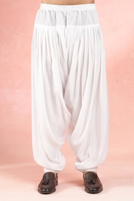 Buy_Rng Safawala_Green Muslin, Silk, Cotton Mirrors, Embroidery Florin Kurta And Salwar Set 