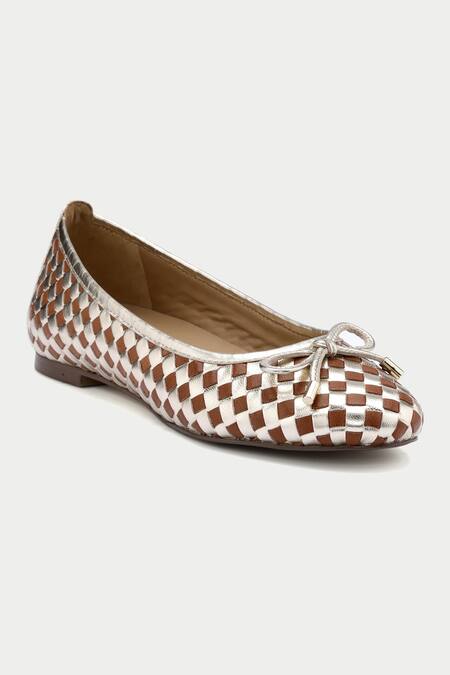 Buy Oroh Multi Color Woven Ballerinas Online at Aza Fashions Buy_Oroh_Multi Color Woven Ballerinas _Online_at_Aza_Fashions