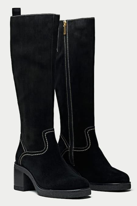 OROH Ragusa Knee High Boots 