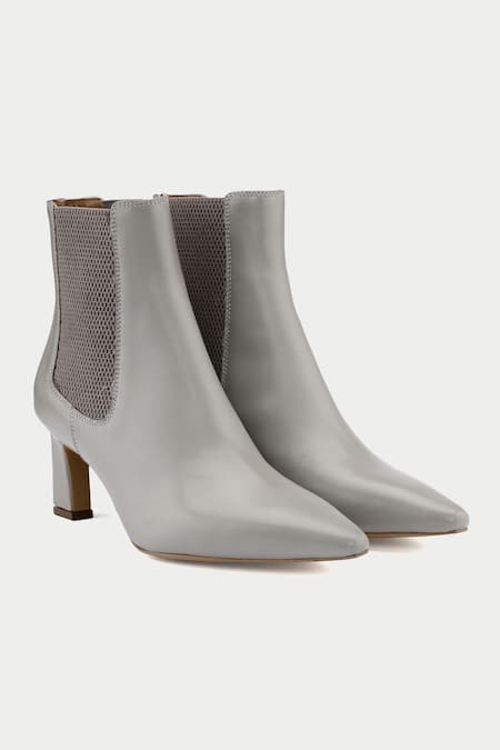 OROH Siracusa Pointed Toe Boots 