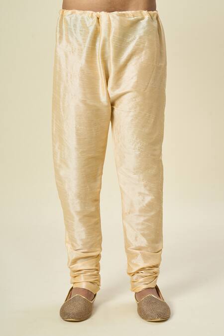 Buy Arihant Rai Sinha Wine Polyester, Chanderi Embroidery Placket Kurta Set Buy_Arihant Rai Sinha_Wine Polyester, Chanderi Embroidery Placket Kurta Set