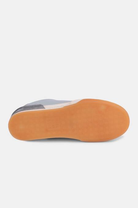 Buy Heel Your Sole Multi Color Block Sneakers Online at Aza Fashions Buy_Heel Your Sole_Multi Color Block Sneakers _Online_at_Aza_Fashions