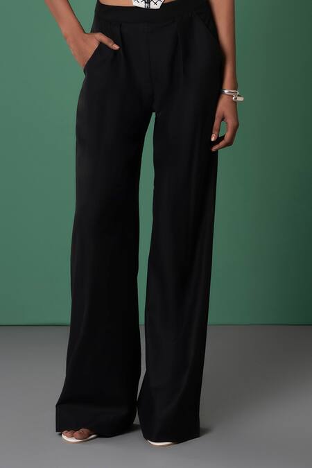 Advait_Multi Color Cotton Sequins Square Neck Patch Corset Top _Online_at_Aza_Fashions