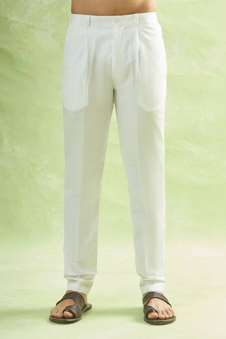 Arihant Rai Sinha Purple Cotton, Polyester Mirrors, Embroidery And Thread Kurta Set Online at Aza Fashions Arihant Rai Sinha_Purple Cotton, Polyester Mirrors, Embroidery And Thread Kurta Set_Online_at_Aza_Fashions